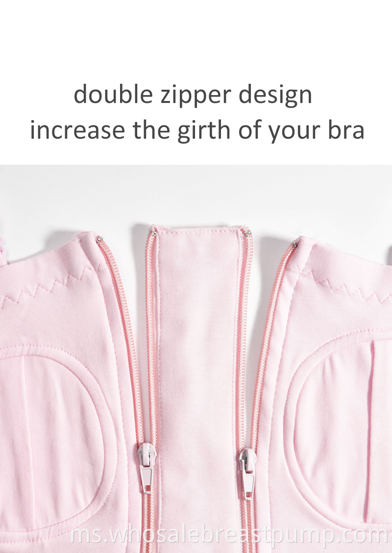 Breastfeeding Bra